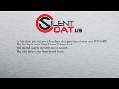 দরজা ডিমিং নির্মাণ ভিডিও