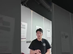 3.0 মিমি অটোমোবাইল বর্গাকার ছাঁচনির্মাণ কম্পন হ্রাস প্যাড / অটোমোটিভ সাউন্ড এবং তাপ নিরোধক / Ca