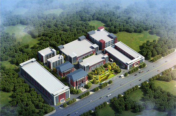 চীন Guangdong Jirui Acoustic Technology Co., Ltd. সংস্থা প্রোফাইল