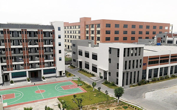 চীন Guangdong Jirui Acoustic Technology Co., Ltd. সংস্থা প্রোফাইল