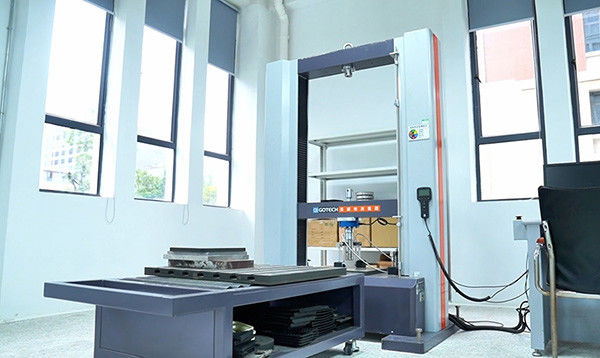 চীন Guangdong Jirui Acoustic Technology Co., Ltd. সংস্থা প্রোফাইল