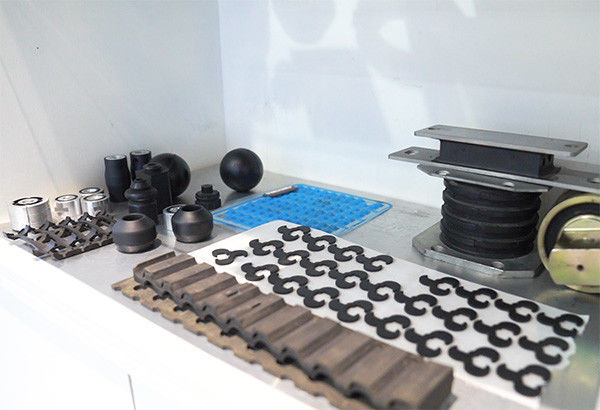 চীন Guangdong Jirui Acoustic Technology Co., Ltd. সংস্থা প্রোফাইল