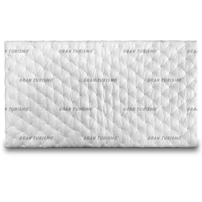 Heat Blocking Acoustic Soundproofing Mat Waterproof Mildew Resistant Sound Absorbing Pads