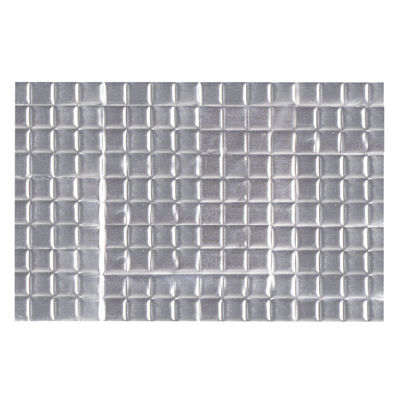 2 মিমি ওয়াটারপ্রুফ বুটাইল রাবার কার সাউন্ড ডিডেনসিং ম্যাট স্ট্রং পিল এবং স্টিক আঠালো সঙ্গে