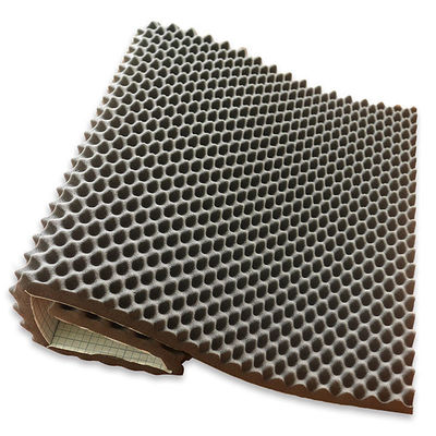 Automotive Sound Absorbing Padding High Efficiency Heat Barrier Mat