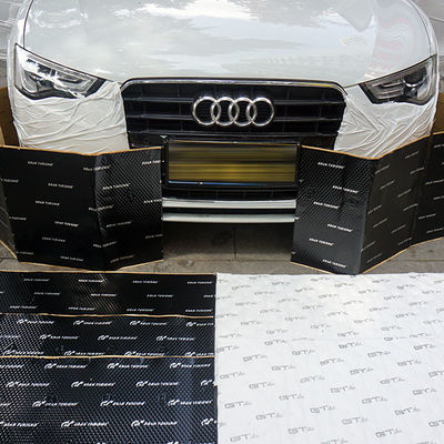 Vehicle Soundproofing Car Sound Deadening Mat Automotive Noise Dampening