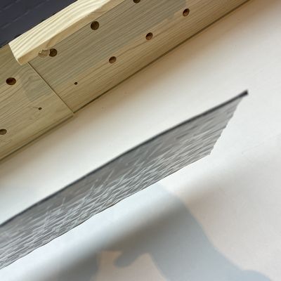 3.0mm automobile sound insulation and noise reduction pad / Car Sound Deadening Mat / Car Sound Deadening Mat Factory