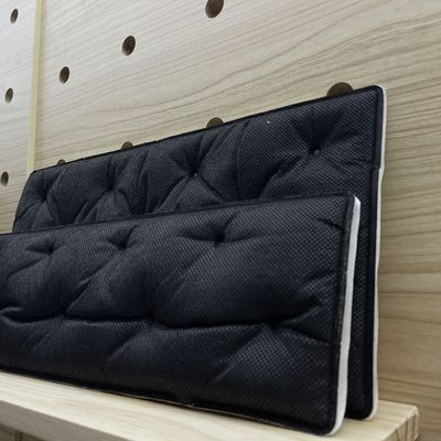 2mm Environmentally Friendly Vibration Reduction / Damping And Noise Reduction / Automotive Sound And Heat Insulation / Car Sound Deadening Mat factory