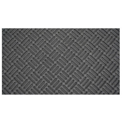 একক ডাবল ঘনত্ব পলিউরেথেন সাউন্ড শোষণ স্পঞ্জ অটোমোটিভ অ্যাকোস্টিক প্যাড