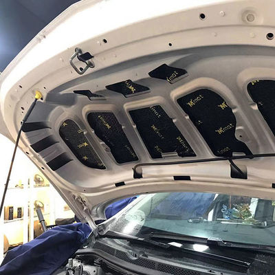 ভালো দাম বুইক ভেরানো অটোমোটিভ সাউন্ড এন্ড হিট আইসোলেশন গোলমাল হ্রাস কাস্টমাইজড অনলাইন