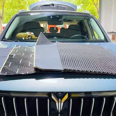 ভালো দাম এসইউভি সাউন্ডপ্রুফ কার হুড আইসোলেশন প্যাড নিউ এনার্জি যানবাহন সাউন্ড আইসোলেশন প্যাড অনলাইন