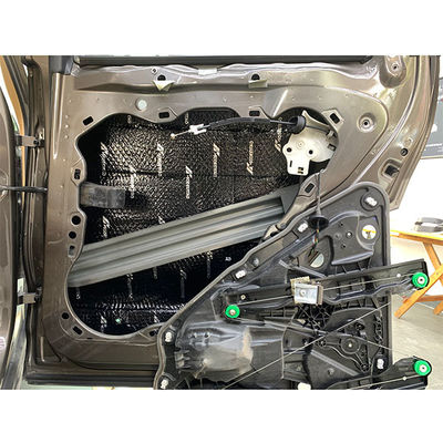 ভালো দাম অটোমোবাইলের জন্য সাউন্ড ইজোলেশন সাউন্ড ডিপেনসিং প্যাড SU7 একচেটিয়াভাবে তৈরি অনলাইন