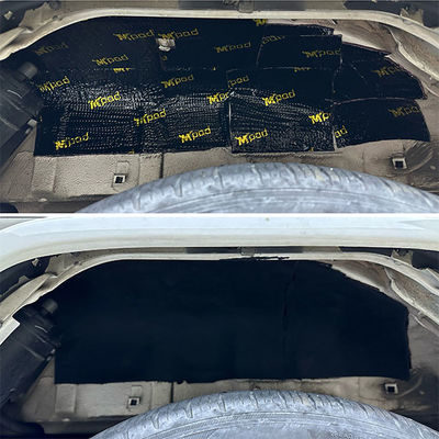 ভালো দাম পিউজিওট স্বয়ংক্রিয় চ্যাসি গোলমাল বাধা গাড়ির গোলমাল হ্রাস প্রকৌশল অনলাইন