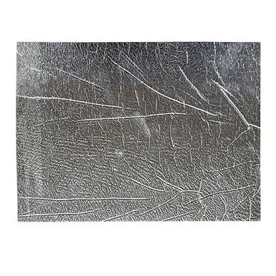 গুণ কম্পোজিট সাউন্ড আইসোলেশন উপাদান কম্পন দমন স্টপ রেজোনেন্স কারখানা