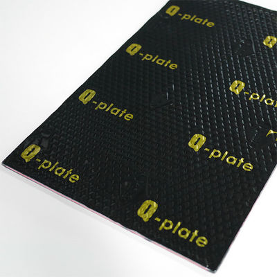 ভালো দাম মাল্টিলেয়ার ভিব্রেশন কুশন সাইলেন্সার কম্পোজিট অটোমোটিভ সাউন্ড আইসোলেশন অনলাইন