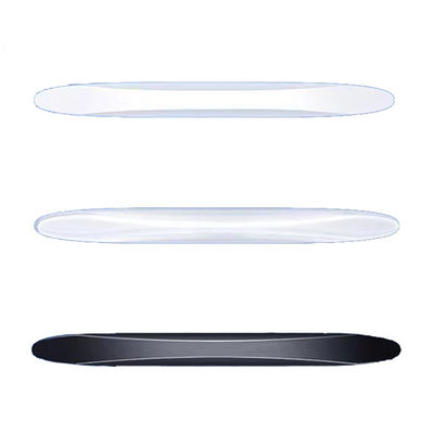 ভালো দাম অ্যান্টি-কোলিশন স্ক্র্যাচ সিলিকন সুরক্ষা স্টিকার কম্পন হ্রাস ম্যাট অনলাইন