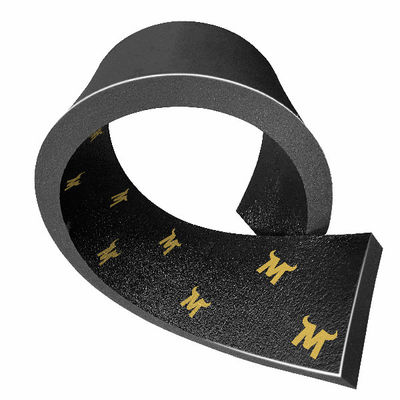 ভালো দাম মাল্টি ফাংশন অ্যান্টি ভিব্রেশন প্যাড মাল্টিলেয়ার কম্পোজিট পলিউরেথেন সাউন্ড অ্যাবসোর্বিং ফোম অনলাইন