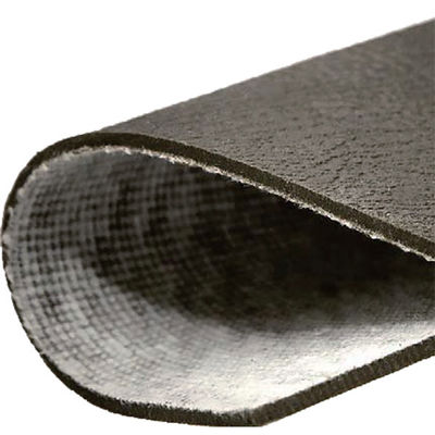 ভালো দাম উচ্চ স্থিতিস্থাপক হোম সাউন্ড আইসোলেশন কম্পন হ্রাস ভিনাইল ম্যাটস শব্দ নিরোধক জন্য অনলাইন