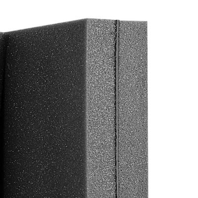 ভালো দাম কাস্টমাইজযোগ্য হোম সাউন্ড আইসোলেশন উচ্চ পারফরম্যান্স সাউন্ড শোষণ উপাদান অনলাইন