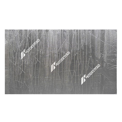 ভালো দাম অগ্নি প্রতিরোধক শব্দ শোষণকারী তাপ প্রতিফলিত প্যাড ইঞ্জিন প্রতিরক্ষামূলক ফিল্ম অনলাইন