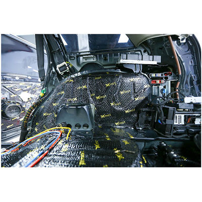 ভালো দাম ওয়াটারপ্রুফ অটোমোটিভ সাউন্ড অ্যান্ড হিট আইসোলেশন ব্যারিয়ার ফর কারস সিই আইএসও সার্টিফাইড অনলাইন