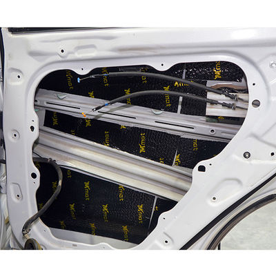 ভালো দাম কাস্টমাইজযোগ্য অটো চ্যাসি গোলমাল বাধা শব্দ নিরোধক গোলমাল হ্রাস এবং নিরোধক অনলাইন