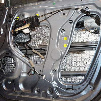 ভালো দাম এমপিভি কার হুড আইসোলেশন প্যাড উপাদান গোলমাল অপসারণ শব্দ মানের উন্নতি অনলাইন