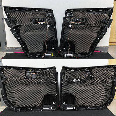 ভালো দাম NIO ES6 ওয়াটারপ্রুফ অটোমোটিভ হিট শিল্ড অটোমোবাইলের জন্য শব্দ বিচ্ছিন্নতা বাধা অনলাইন