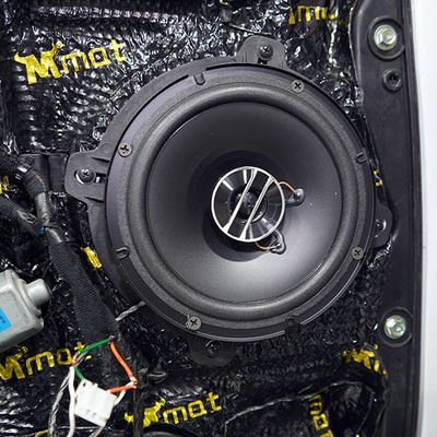 ভালো দাম যানবাহন শব্দ নিরোধক বাধা শব্দ নিরোধক অটো শ্যাসি শব্দ বাধা অনলাইন