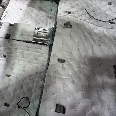 ভালো দাম মিশ্র উপাদান অটোমোটিভ সিলিং স্ট্রিপ টয়োটা ক্যামরি সাউন্ডইনসোলেশন ব্যবস্থা অনলাইন