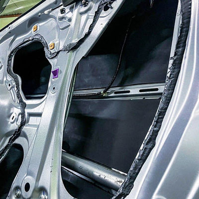 ভালো দাম স্মার্ট সাউন্ডইনসোলেশন স্কিম অটোমোটিভ সাউন্ড বাধা গোলমাল হ্রাস মিশ্র উপাদান অনলাইন