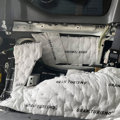 ভালো দাম মিশ্র পদার্থ অটোমোটিভ সিলিং স্ট্রিপ বুটিল রাবার অটো সাউন্ড ডিপেনসিং স্ট্রিপ অনলাইন