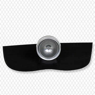 ভালো দাম মার্সেডিজ-বেঞ্জ সি-ক্লাস / কার স্টেরিও সিস্টেমের জন্য মাপসই ফ্ল্যাগশিপ অ্যাকোস্টিক সমাধান অনলাইন