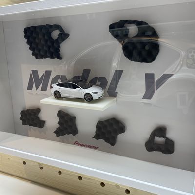 ভালো দাম ২ মিমি পরিবেশগত সুরক্ষা কম্পন প্যাড / কম্পন সংক্রমণ হ্রাস / গাড়ির শব্দ নিরোধক মাদুর কারখানা অনলাইন