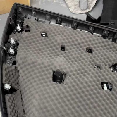 ভালো দাম গাড়ির শব্দ নিরোধক / গাড়ির শব্দ নিরোধক / সেরা গাড়ির শব্দ নিরোধক / গাড়িতে শব্দ নিরোধক / সাগিটার অ্যাডাপ্টেড সলিটারি কার নয়েজ রিডাকশন / কার সাউন্ড ডেডেনিং ম্যাট ফ্যাক্টরি
  অনলাইন